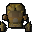 Golden Linza's cuirass (worn)