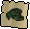 Raw dark crab