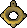 Shiny amulet