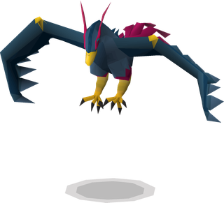 Gryphon (Troubled Tortugans)