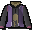 Dervish robe