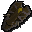 Spinoleather shield (b)