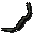 Blood spindle shortbow (unstrung)