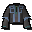 Dervish robe