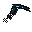 Noxious scythe (ice)(broken)