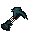 Elder rune pickaxe + 4