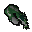 Malevolent greaves (Soul)(broken)