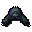 Jewelled scarab