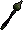 Toxic staff (uncharged)