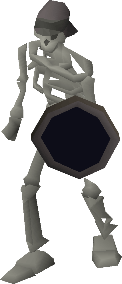 Skeleton