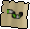 Damaged monkey tail