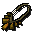Cosmetic prized pendant of Firemaking