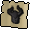 Black full helm