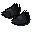 Shadow gem Virtus boots