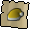Yellow Santa hat