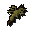Spider on shaft