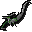 Augmented drygore longsword (Soul)(uncharged)