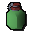 Guthix balance flask (6)