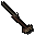Extended brush