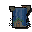 Waterfall fishing teleport