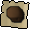 Brown afro