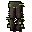 Oaken sentinel trunks
