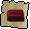 Crimson rectangle key