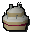 10th anniversary cake