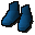 Wizard boots (t)