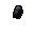 Onyx amulet