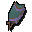 Feathered serpent skirt
