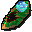 Augmented dragonfire deflector
