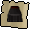 Black plateskirt (t)
