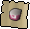 Villager hat (pink)