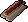 Camphor hull parts