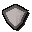 Powered newly made crystal