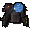 Augmented refined anima core body of Zamorak