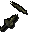 Drygore rapier (Barrows)(broken)