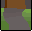Sliding piece