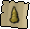 Blamish ochre shell