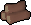 Red mahogany log