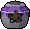 Strong divination urn (full)