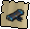 Frozen Living Death cosmetic ability scroll
