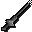 Gravite rapier