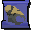 Talon Beast scroll (Deadly Claw)