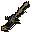 Augmented Saradomin godsword (uncharged)
