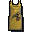 Inverted hooded Construction cape (t)