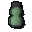 Gas vial (chlorine)