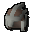 Sacred clay helm