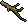 Fossilised branch